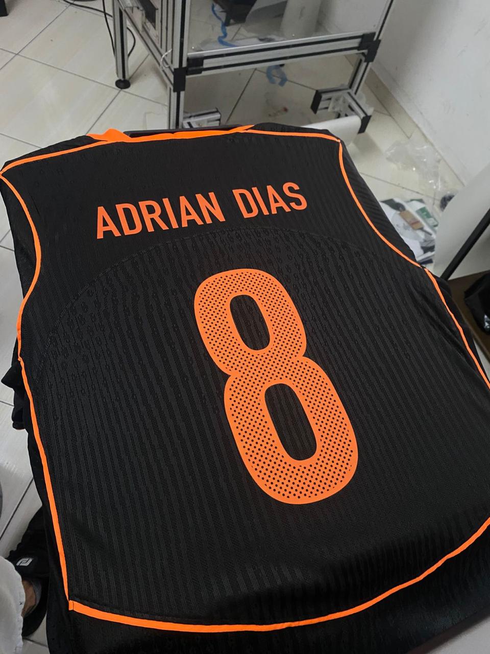 Personalização 2