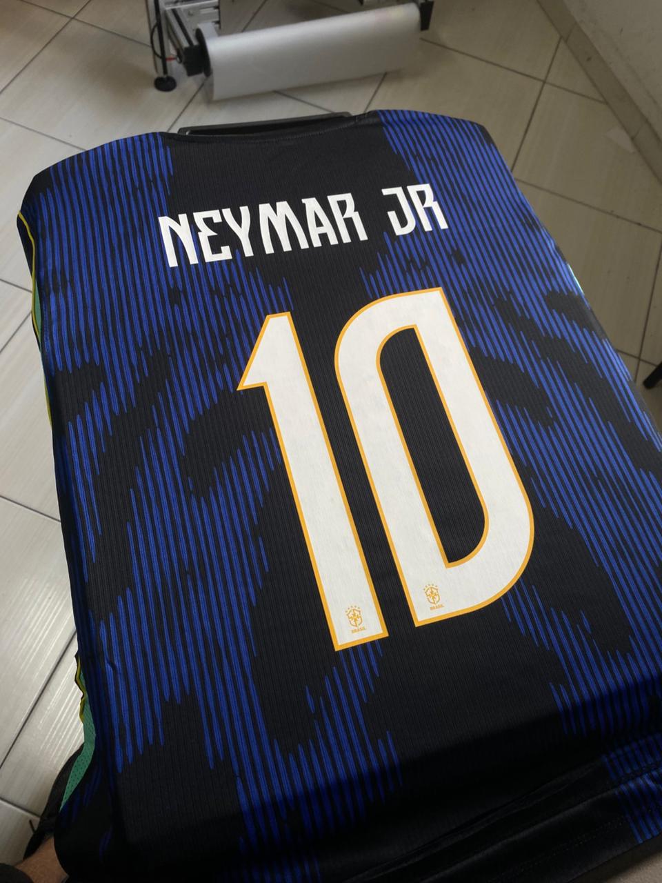 Personalização 1