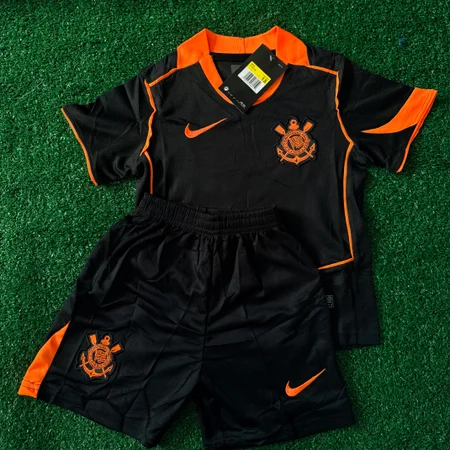 Kit infantil tailandesa