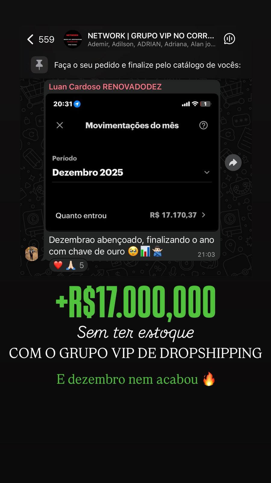 Avaliação 6