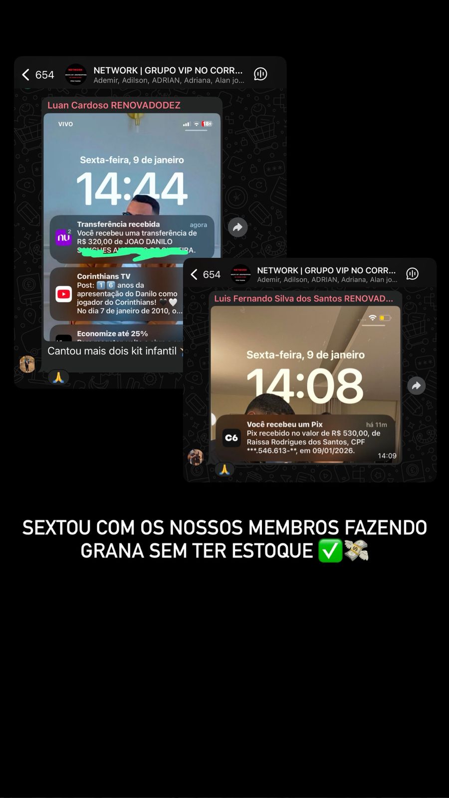 Avaliação 7